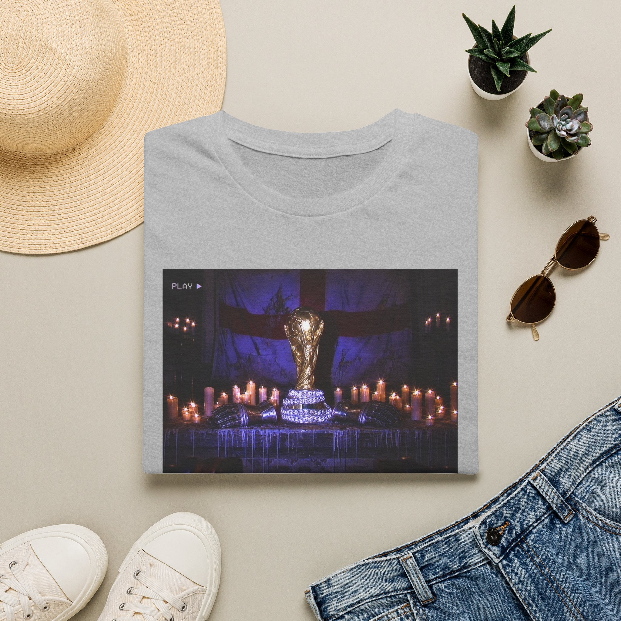 The Promise Graphic Tee