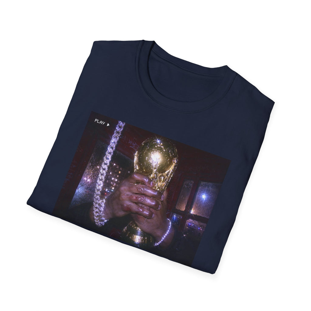 World Cup Dreams Graphic Tee