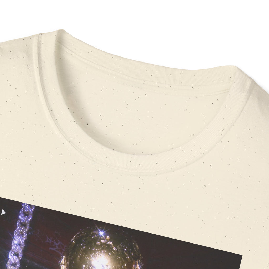 World Cup Dreams Graphic Tee