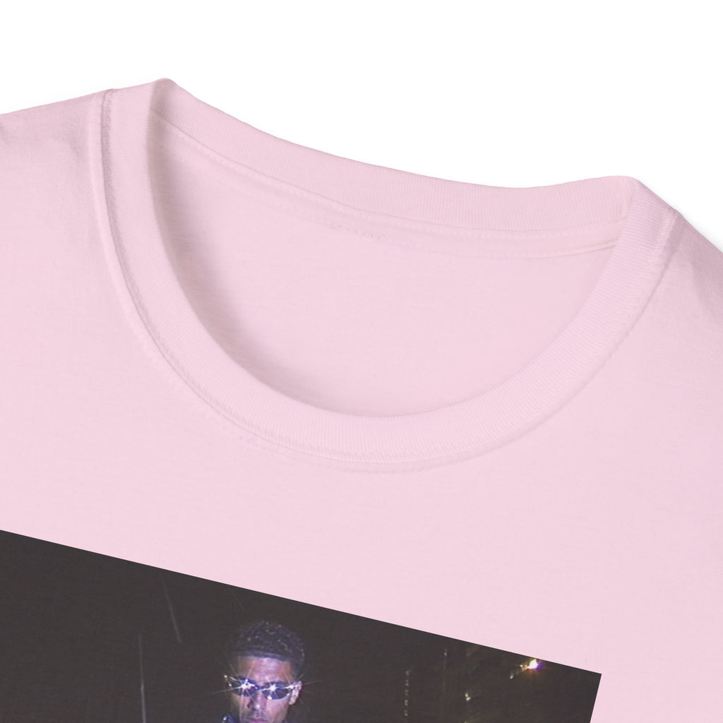 England After Dark Graphic Tee