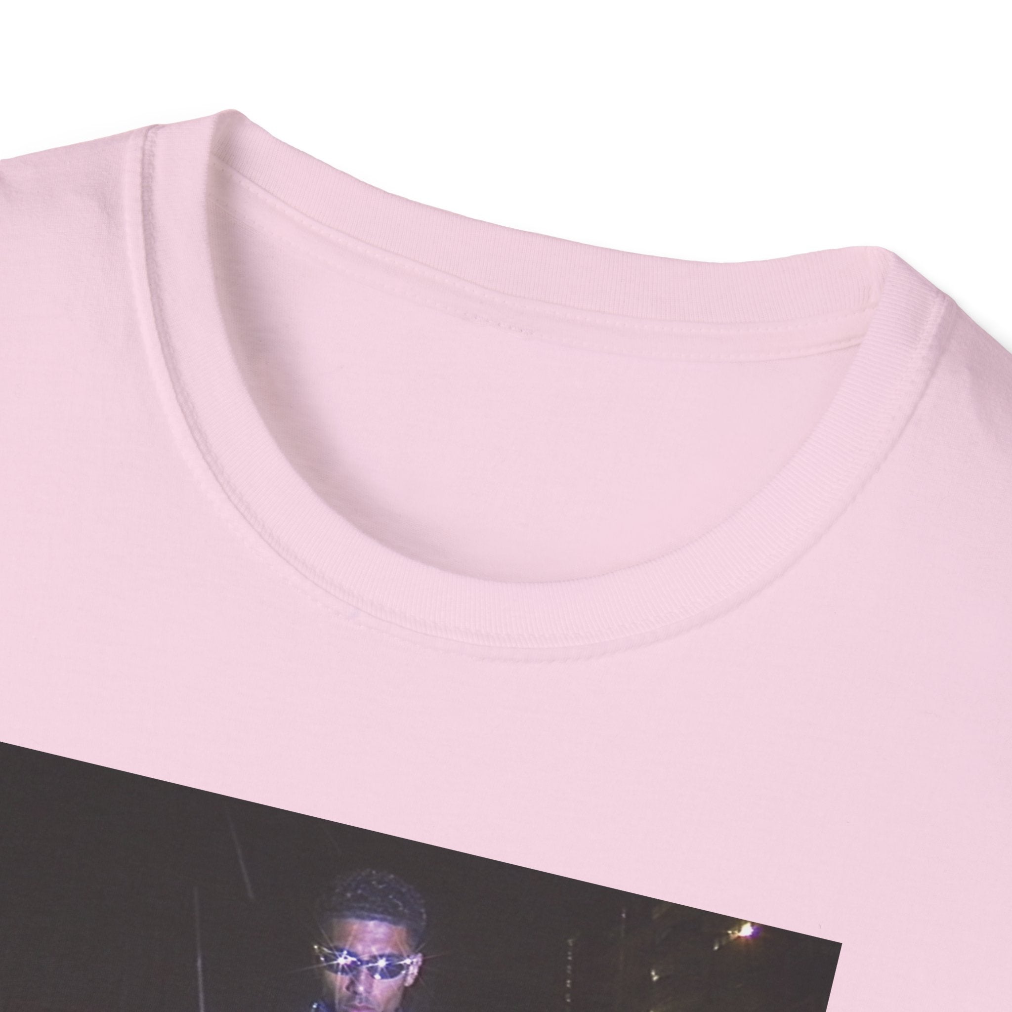 England After Dark Graphic Tee