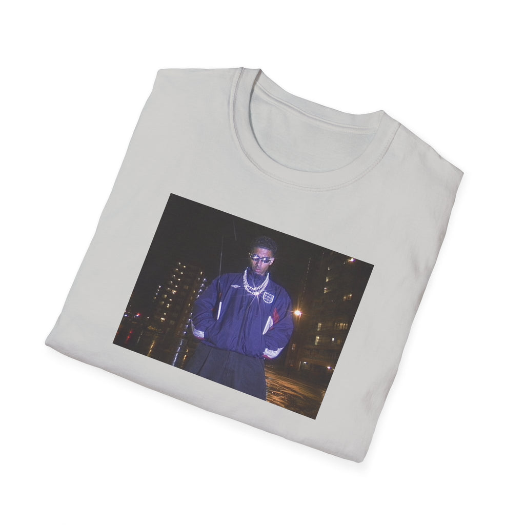 England After Dark Graphic Tee
