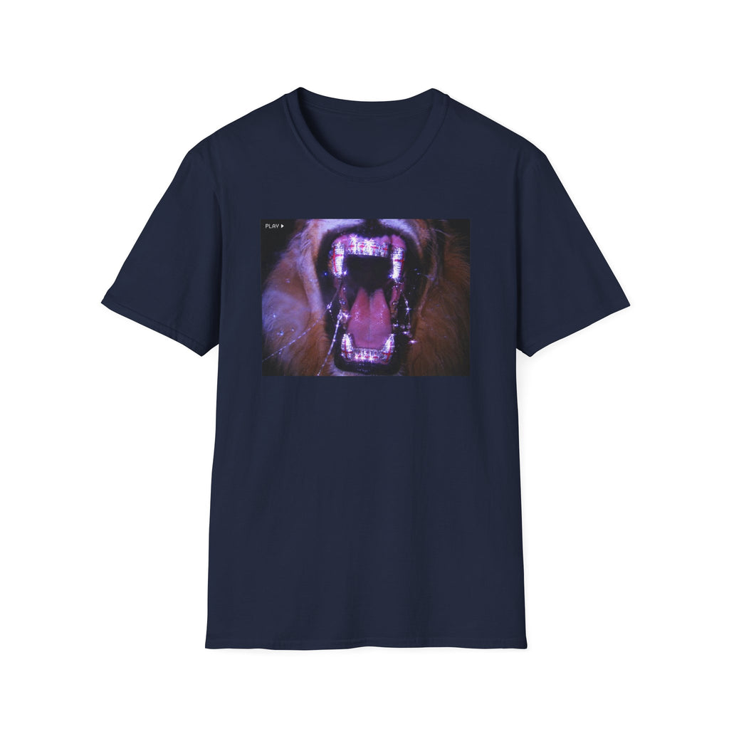 England Roar Graphic Tee