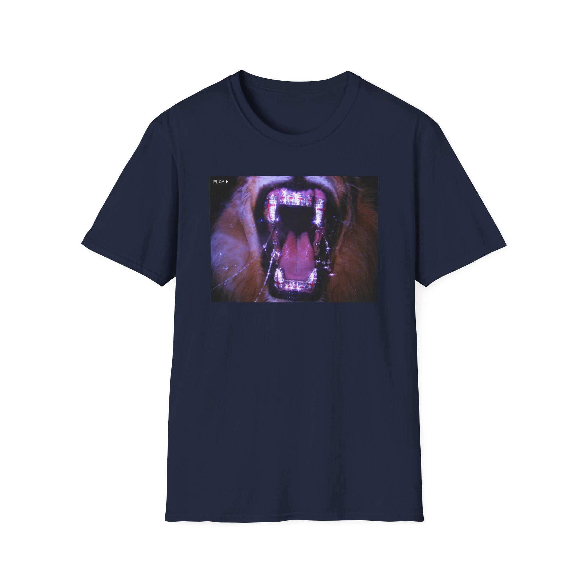 England Roar Graphic Tee