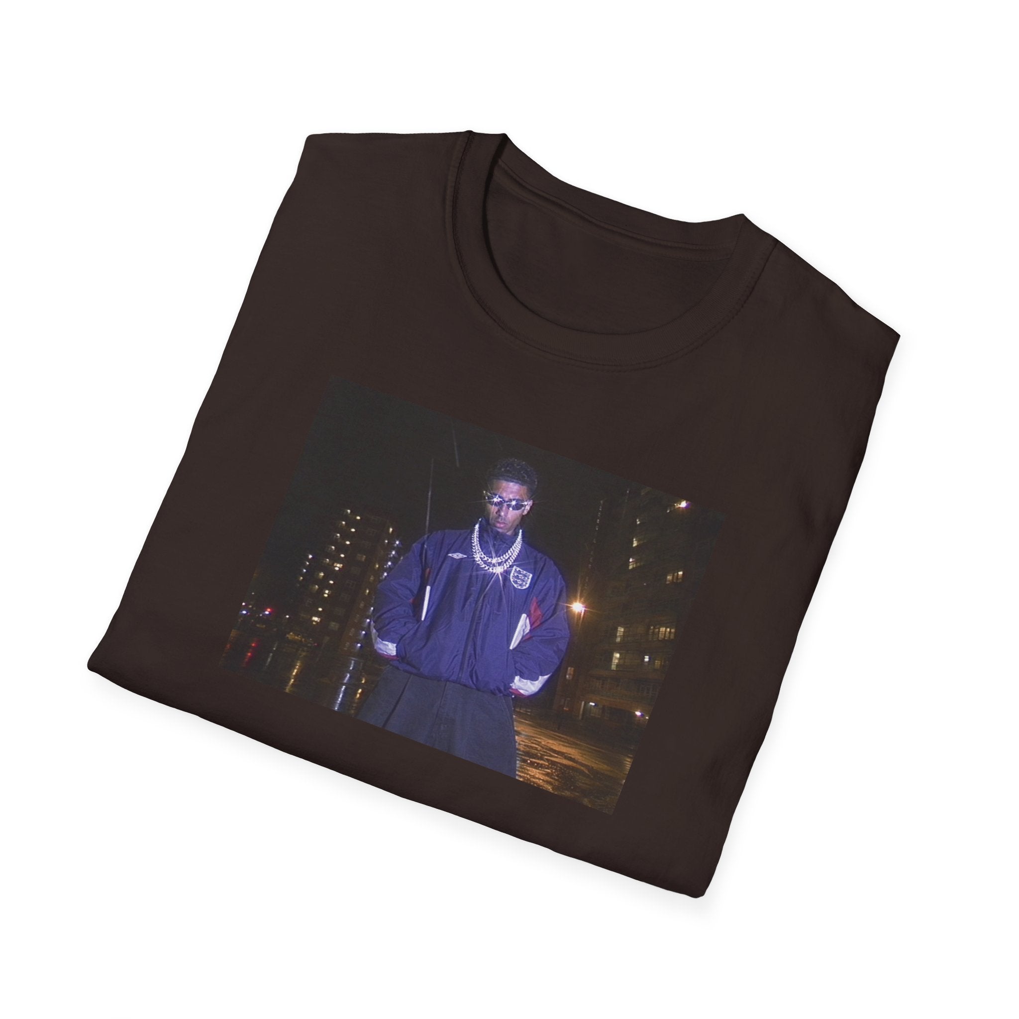 England After Dark Graphic Tee