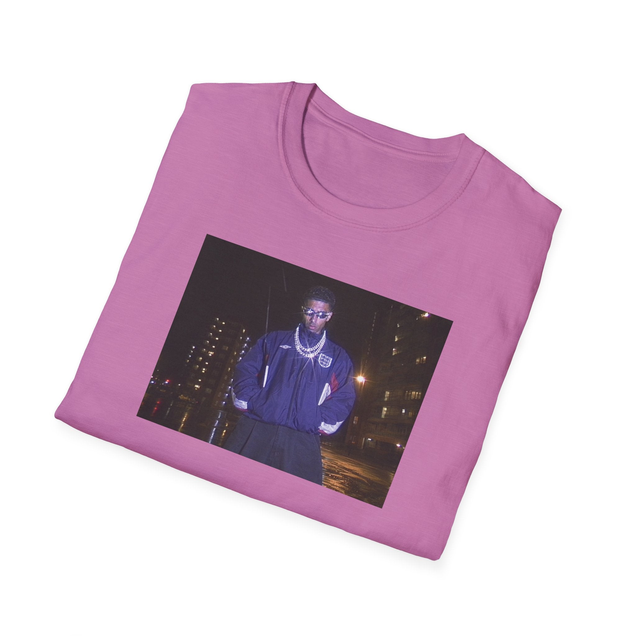 England After Dark Graphic Tee