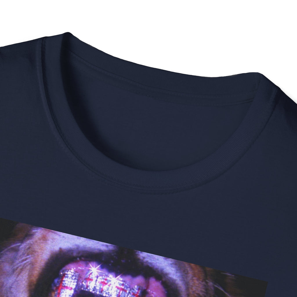 England Roar Graphic Tee