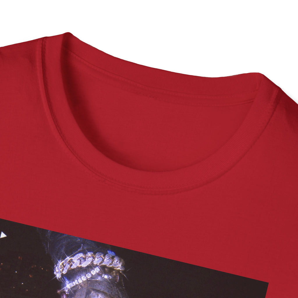Sword of England Graphic Tee