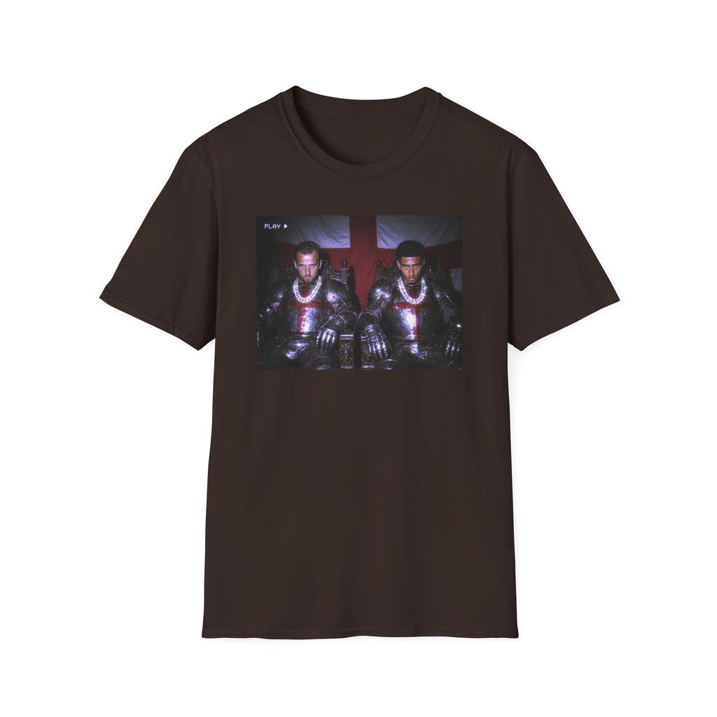 England Kings Graphic Tee