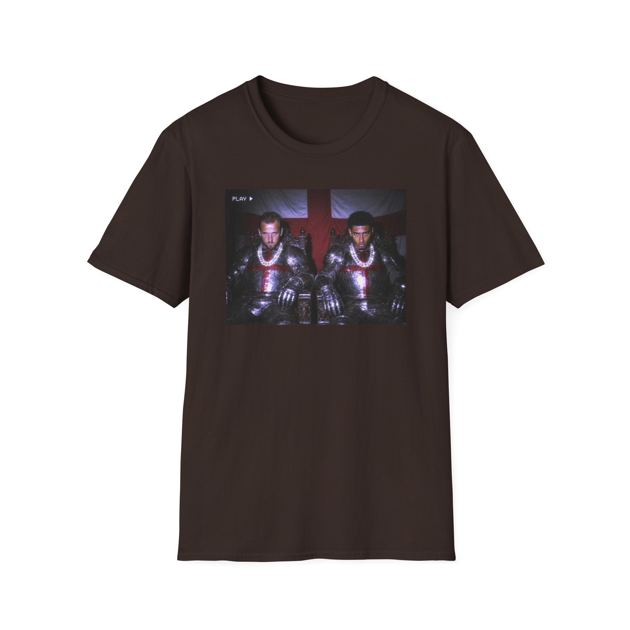 England Kings Graphic Tee