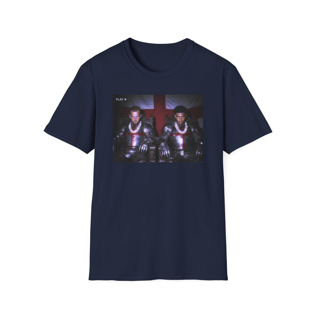 England Kings Graphic Tee