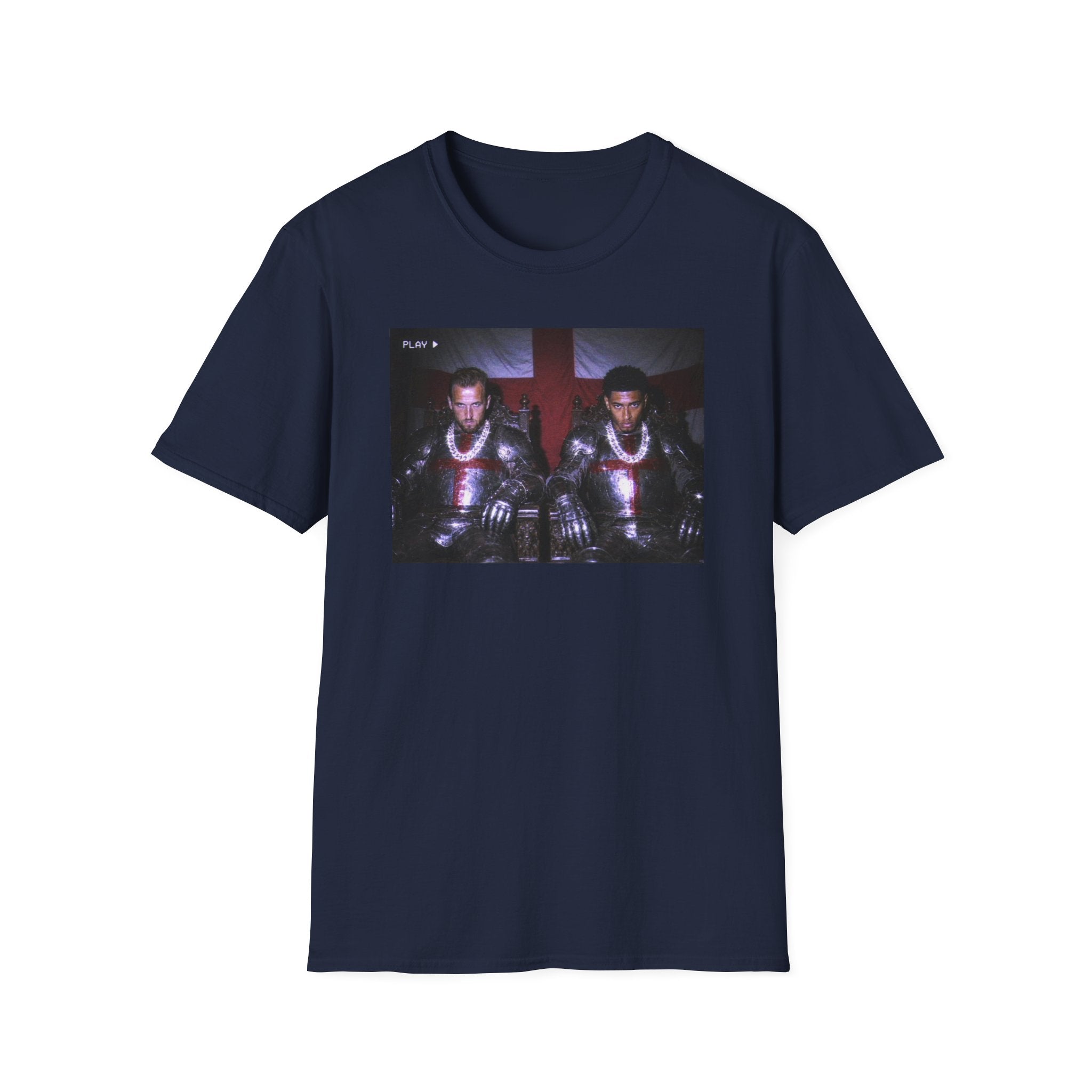 England Kings Graphic Tee