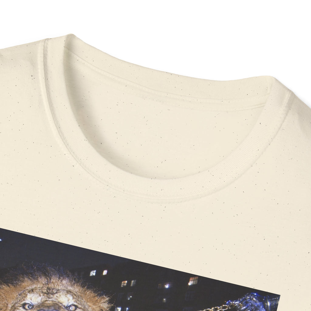 England Over Norway Graphic Tee