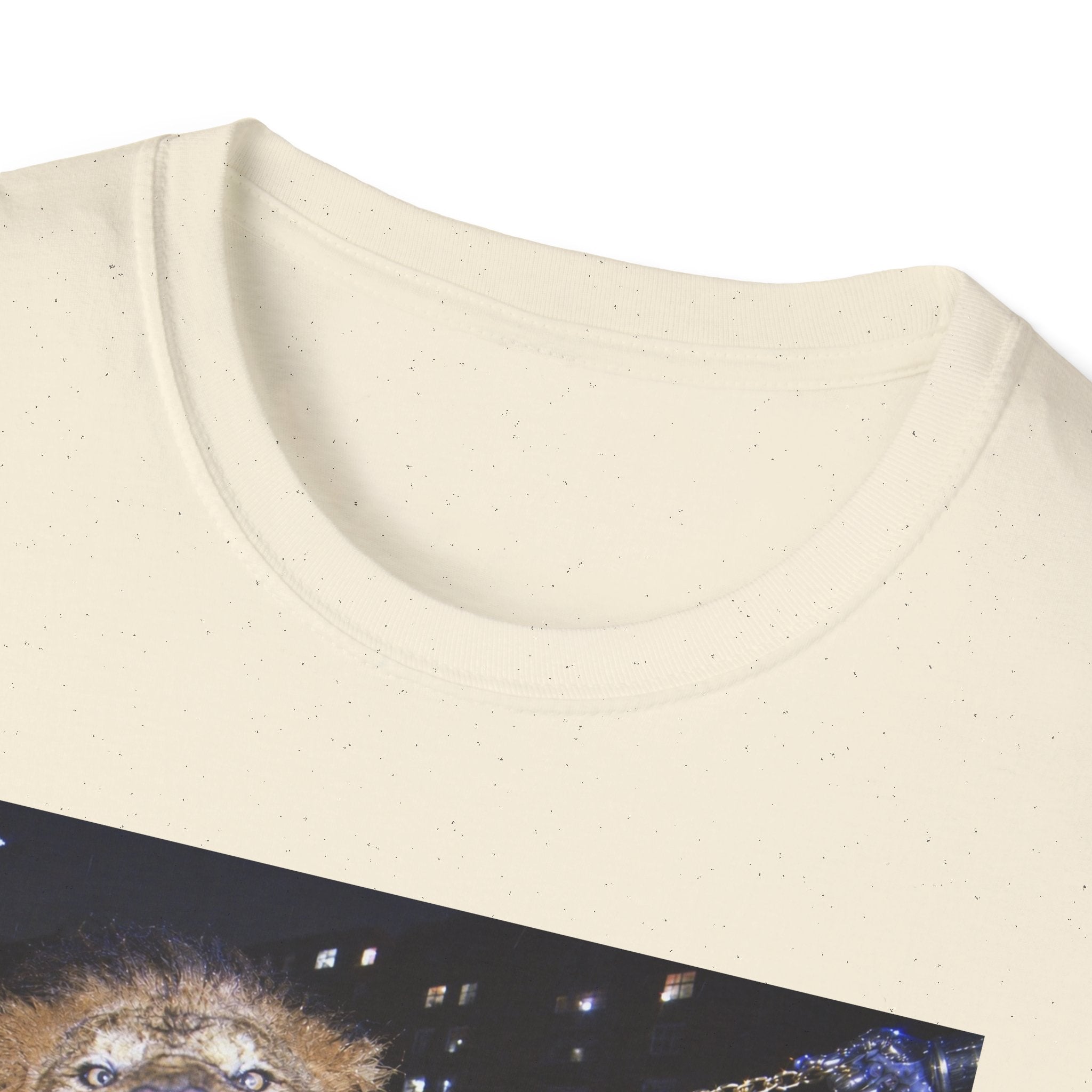 England Over Norway Graphic Tee