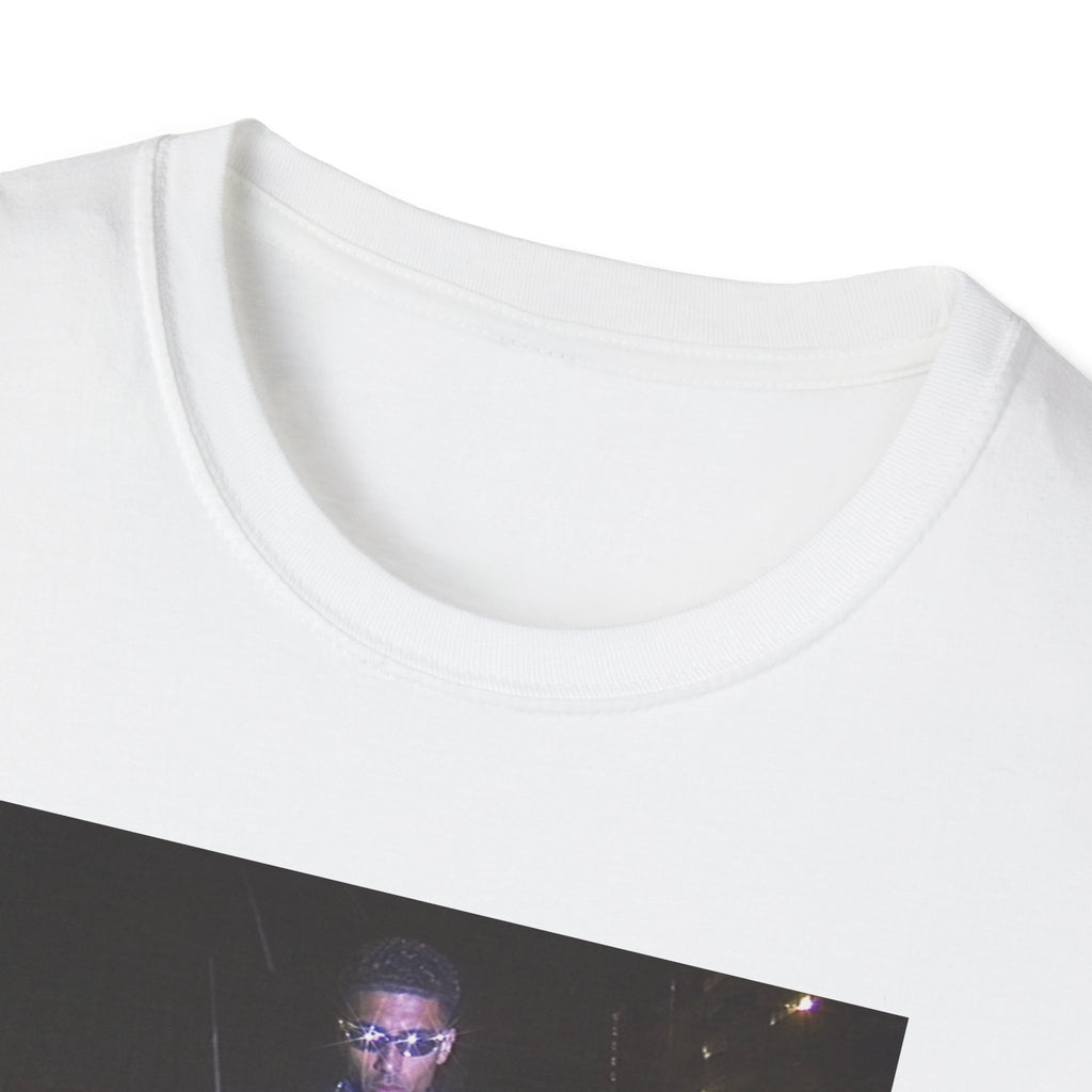 England After Dark Graphic Tee