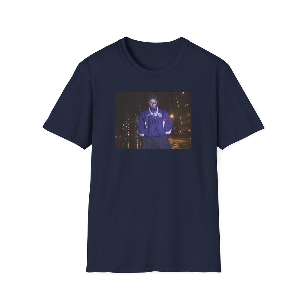 England After Dark Graphic Tee