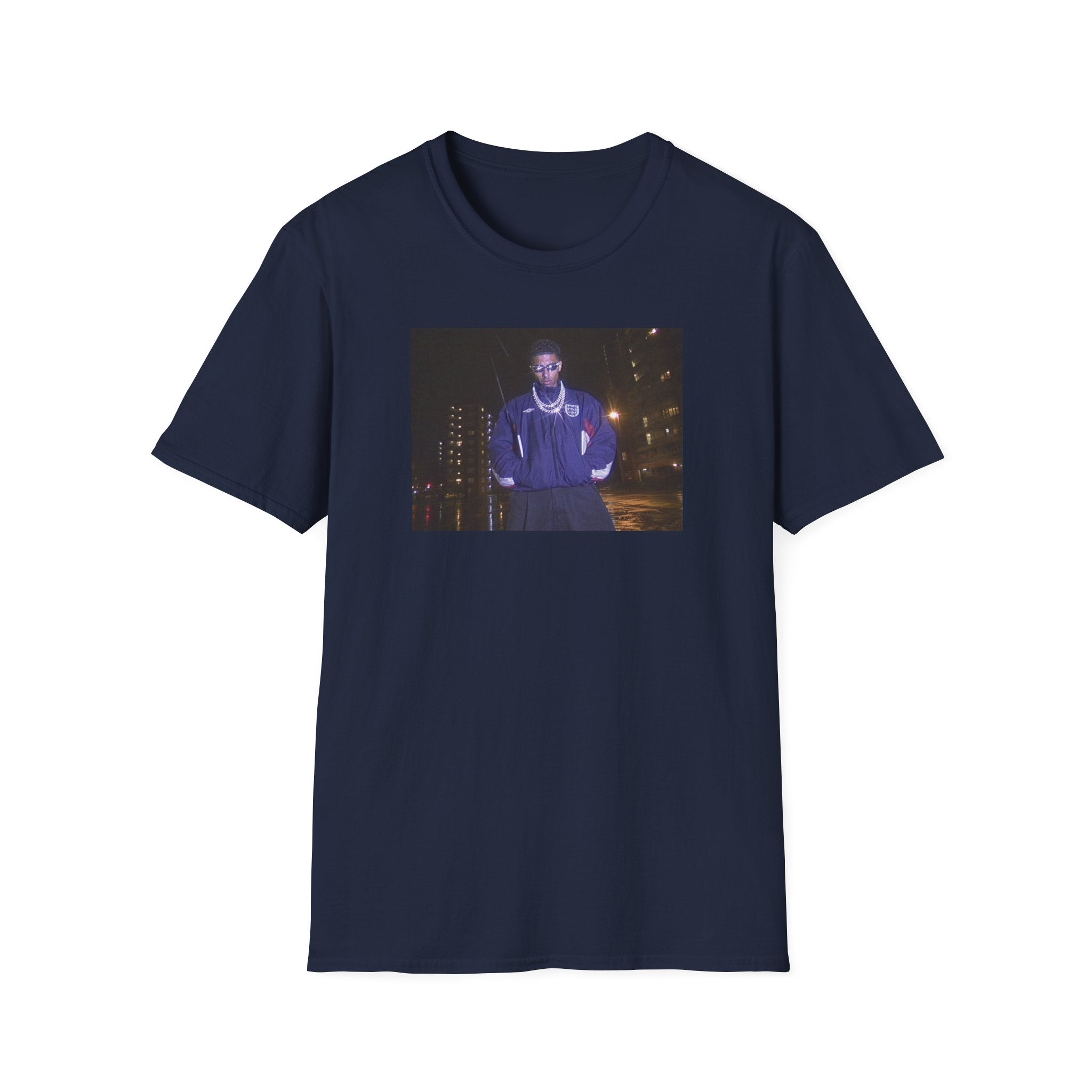 England After Dark Graphic Tee