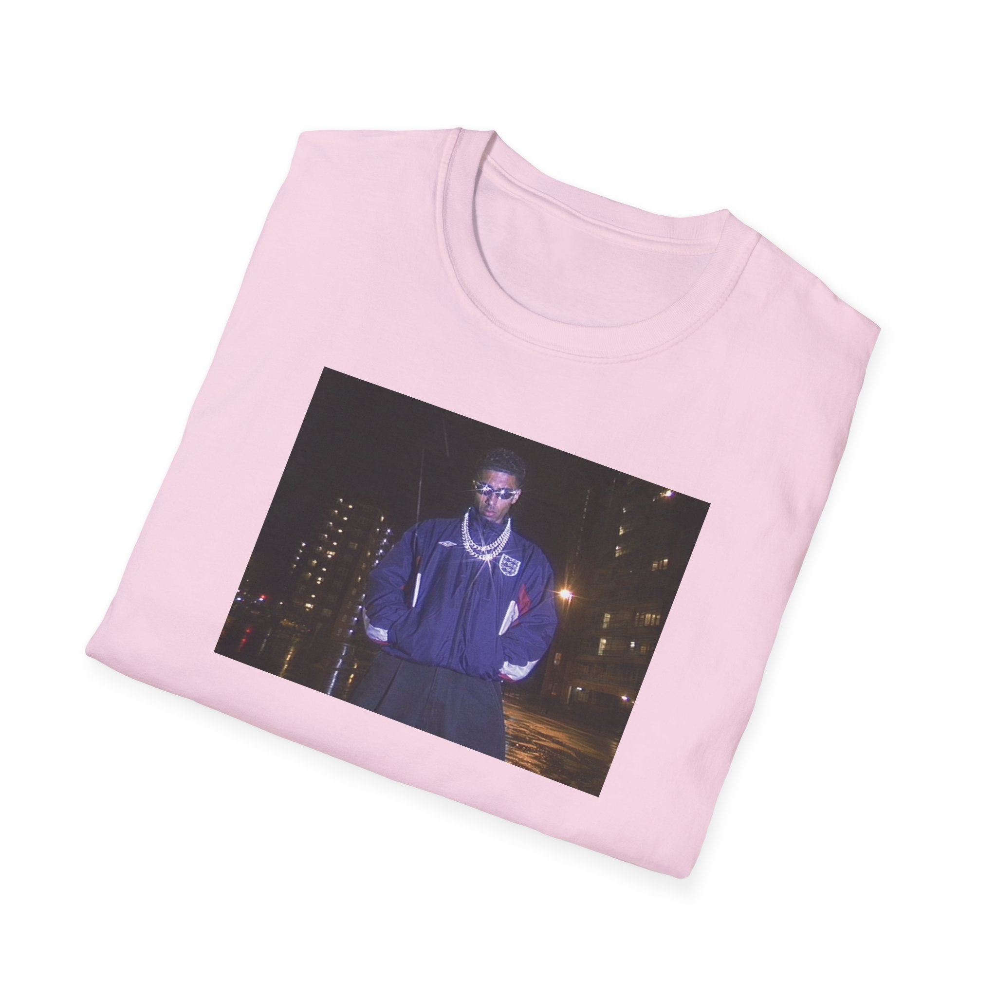 England After Dark Graphic Tee