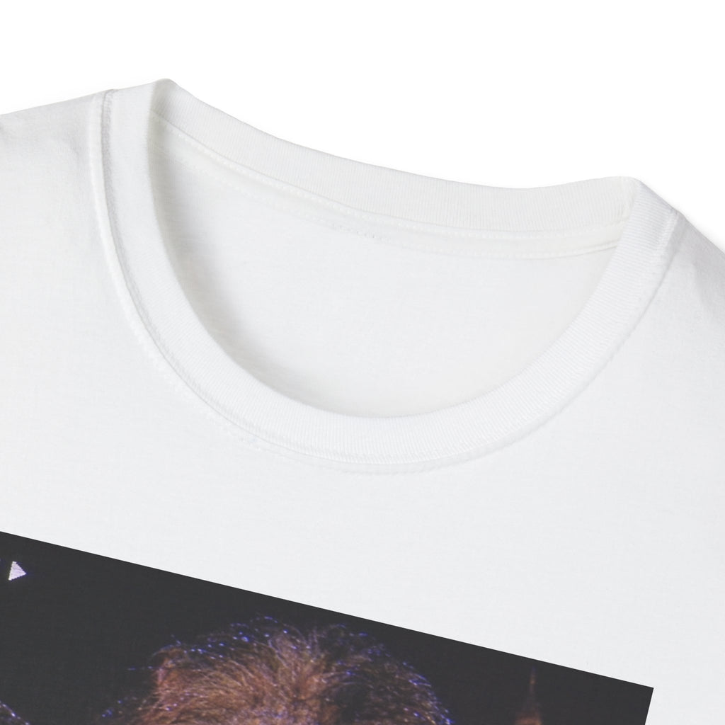 Lion of Glory Graphic Tee