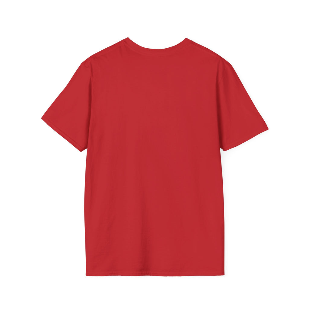 England Calling Graphic Tee