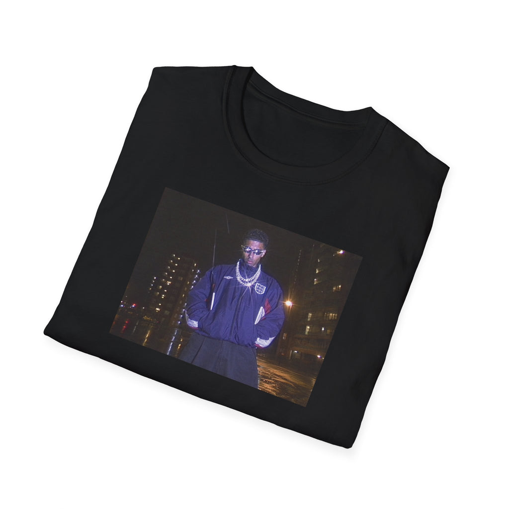 England After Dark Graphic Tee