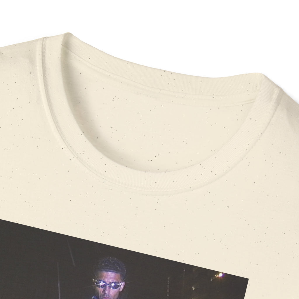 England After Dark Graphic Tee