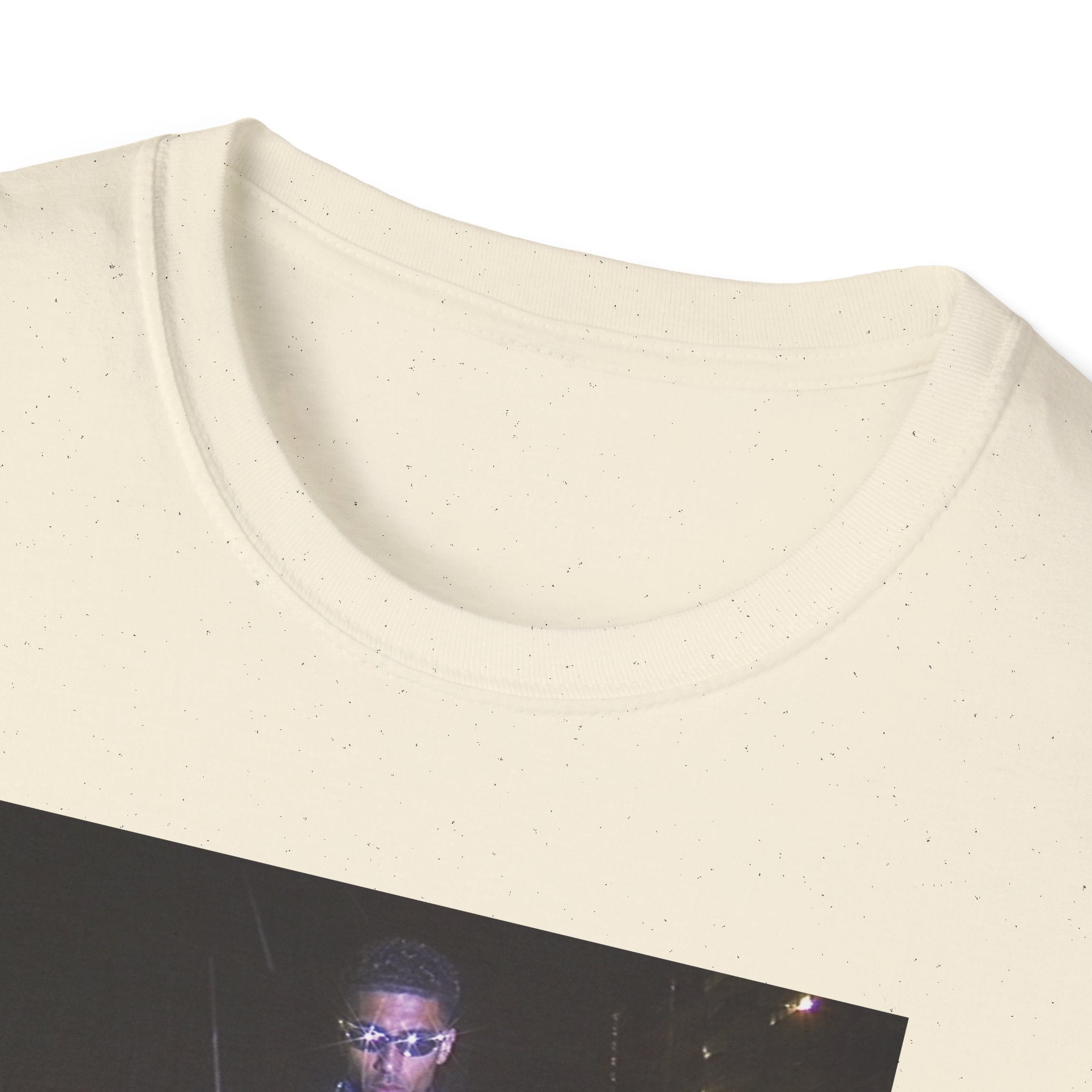 England After Dark Graphic Tee