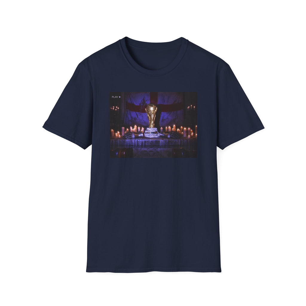 The Promise Graphic Tee
