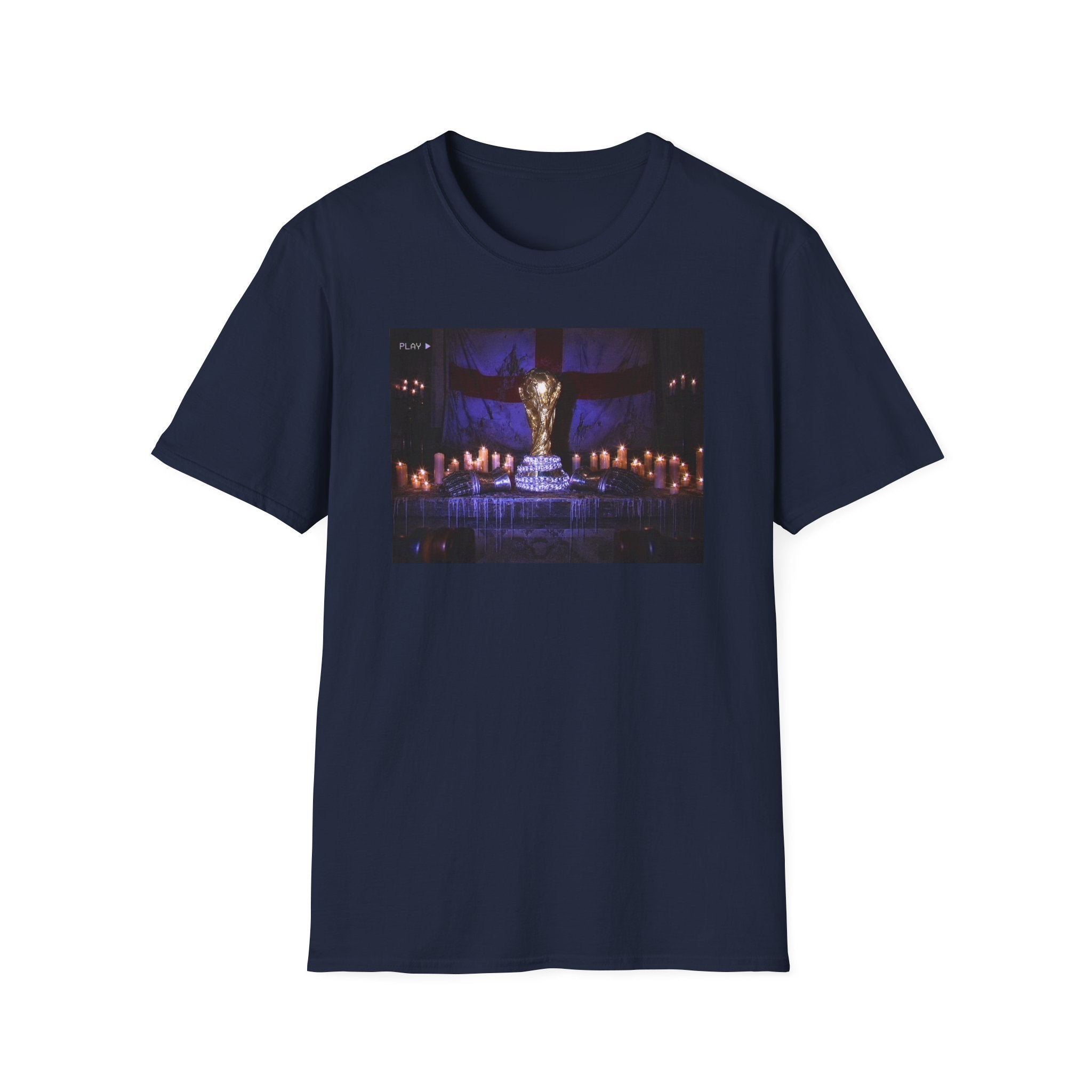 The Promise Graphic Tee