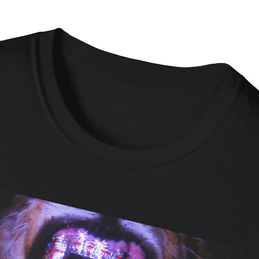 England Roar Graphic Tee