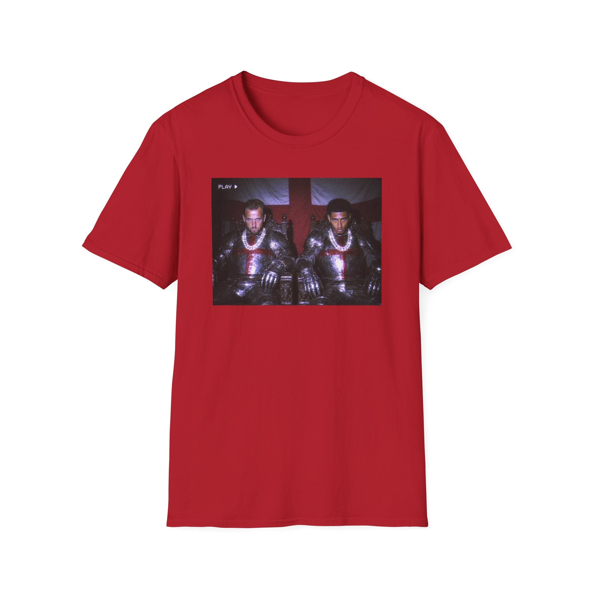 England Kings Graphic Tee