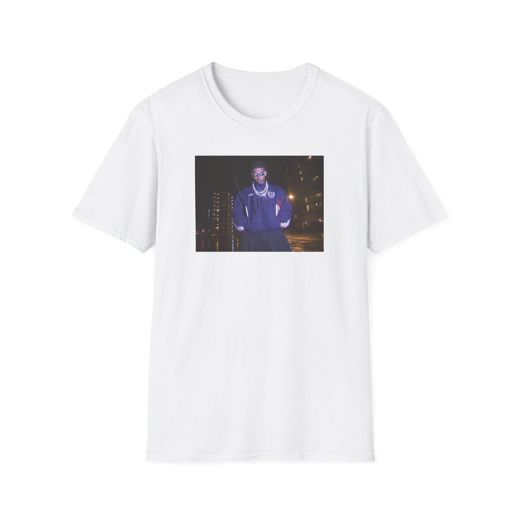 England After Dark Graphic Tee