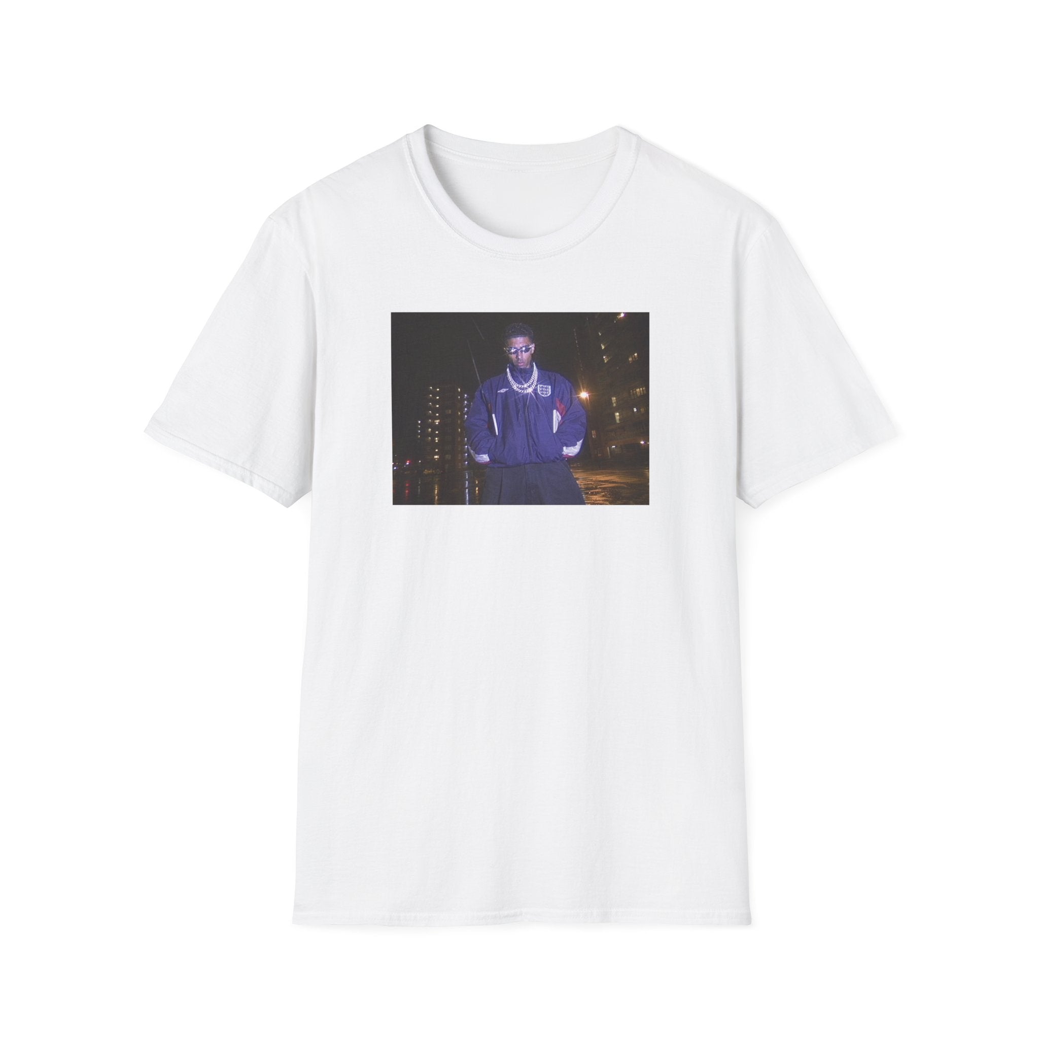 England After Dark Graphic Tee