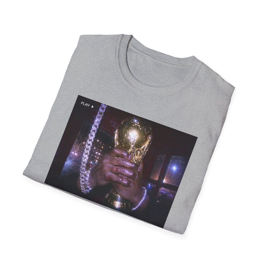 World Cup Dreams Graphic Tee