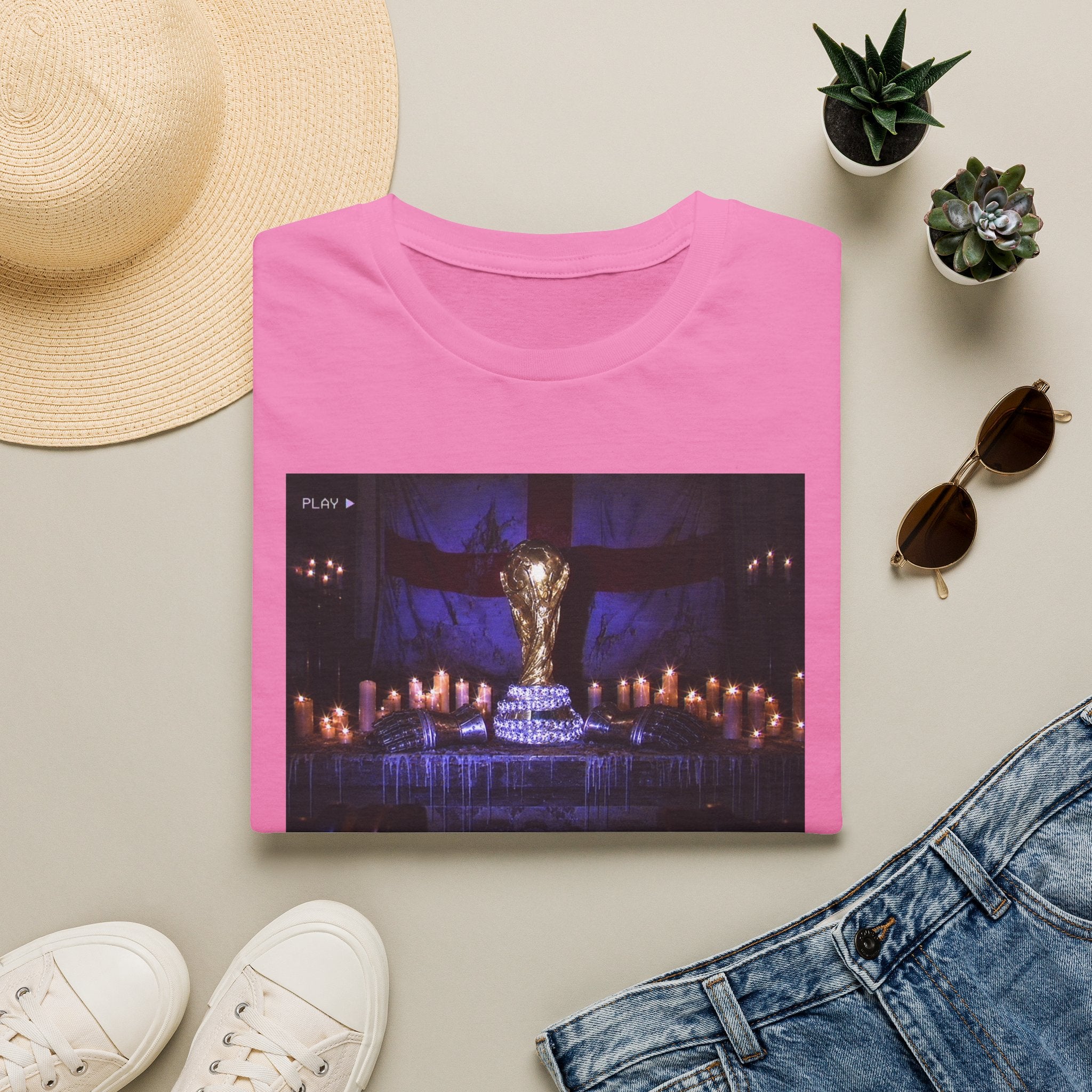 The Promise Graphic Tee