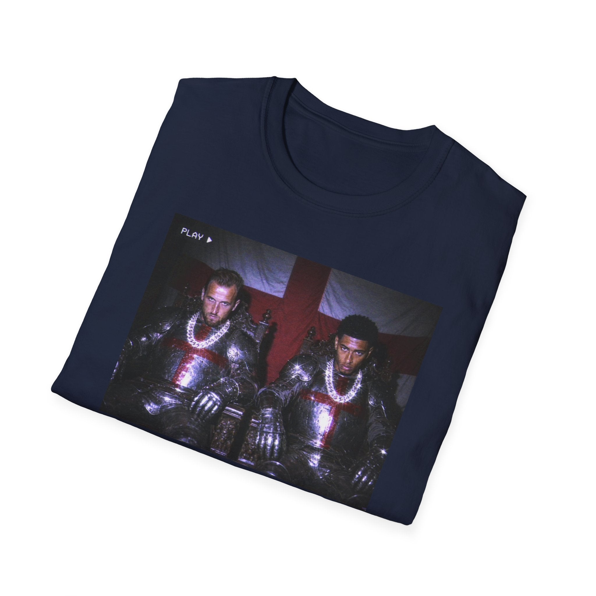 England Kings Graphic Tee