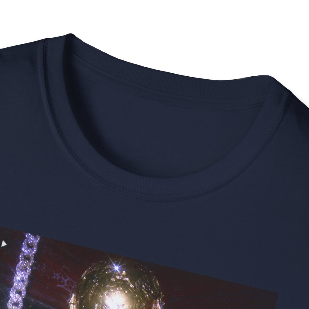 World Cup Dreams Graphic Tee