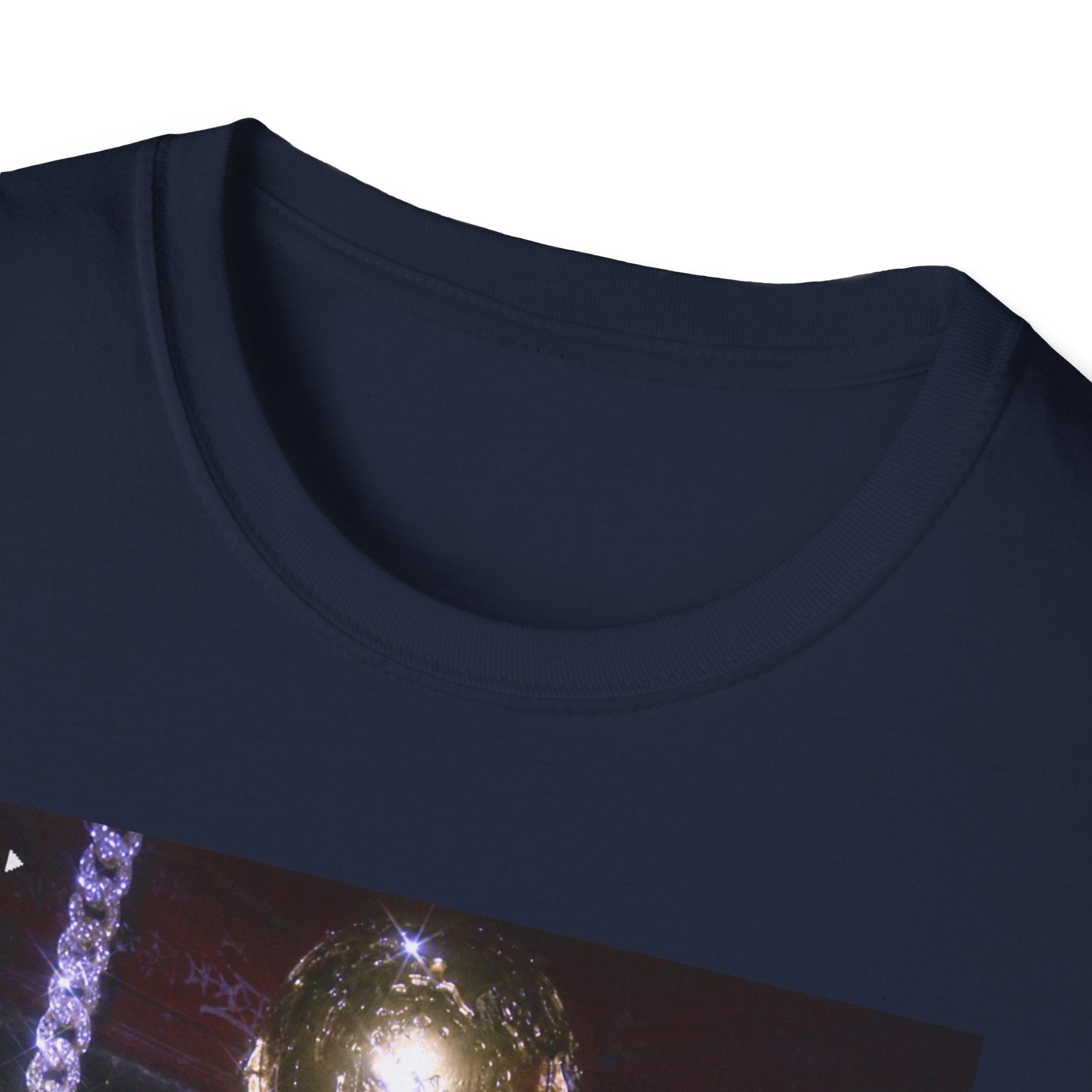 World Cup Dreams Graphic Tee