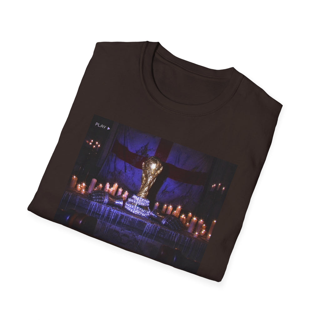 The Promise Graphic Tee