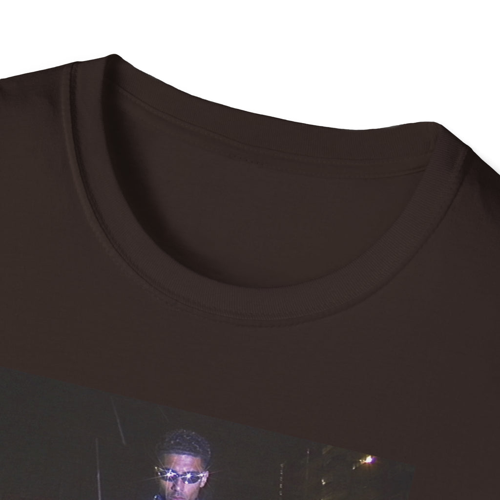England After Dark Graphic Tee