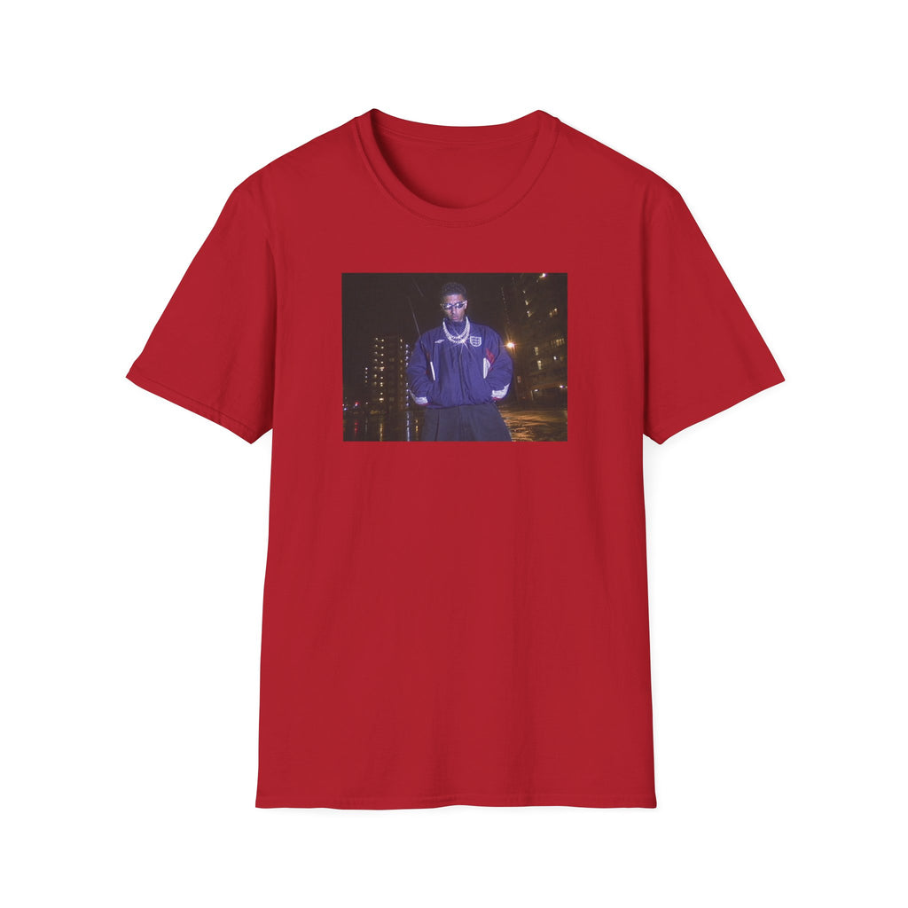 England After Dark Graphic Tee