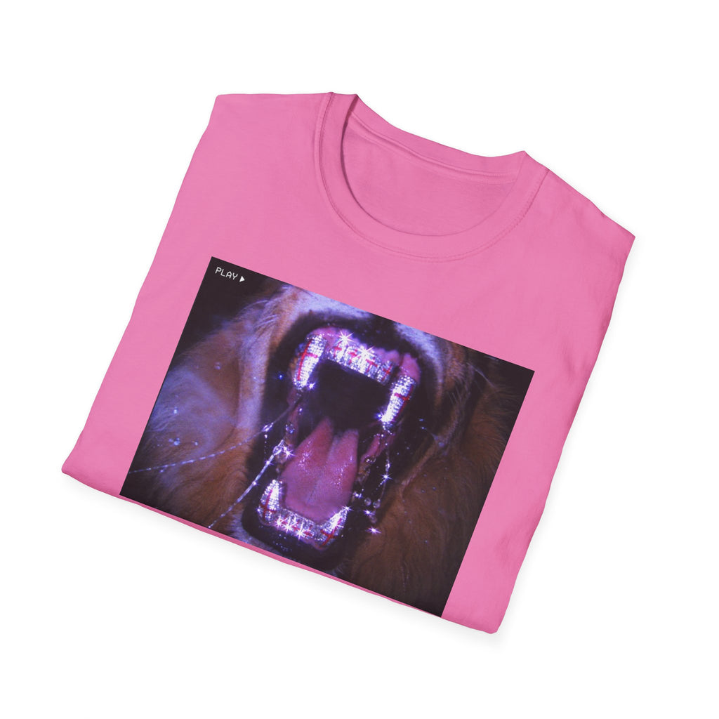 England Roar Graphic Tee