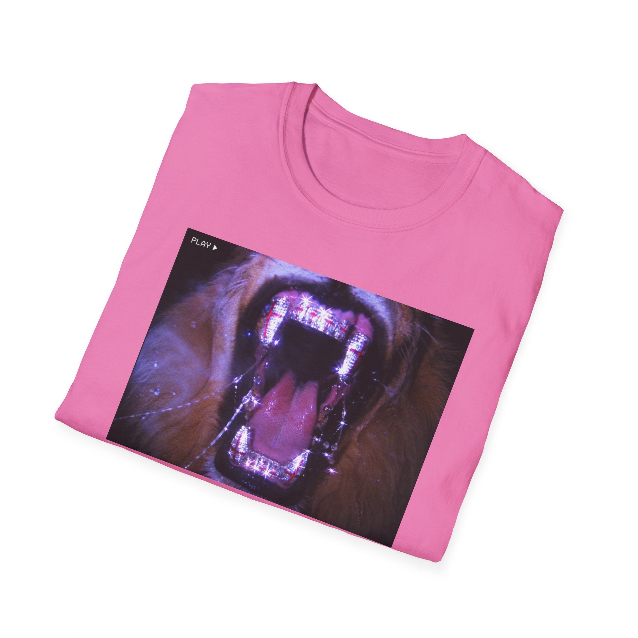 England Roar Graphic Tee