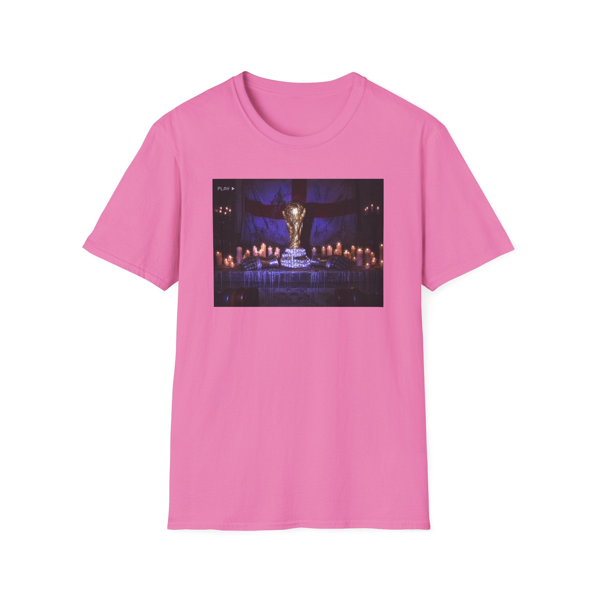 The Promise Graphic Tee