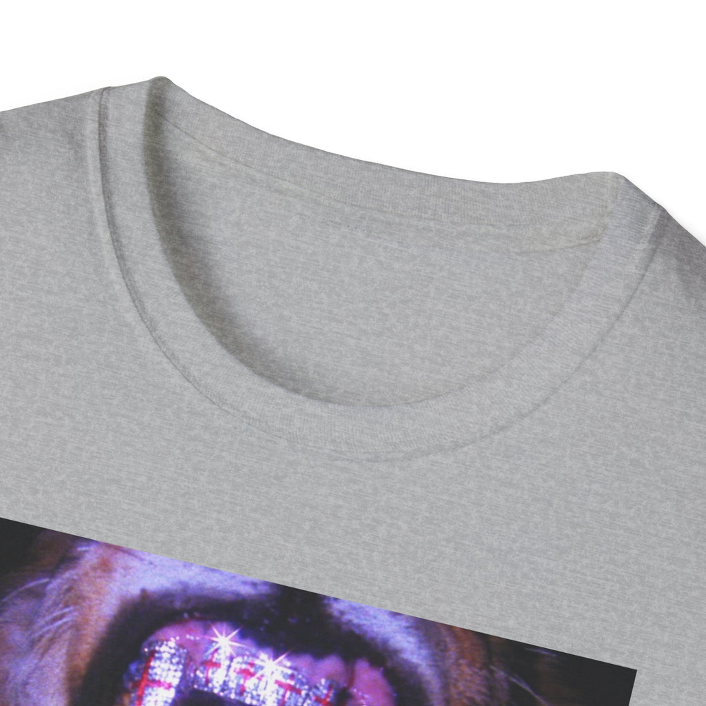 England Roar Graphic Tee