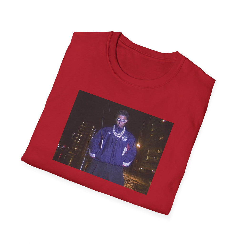 England After Dark Graphic Tee