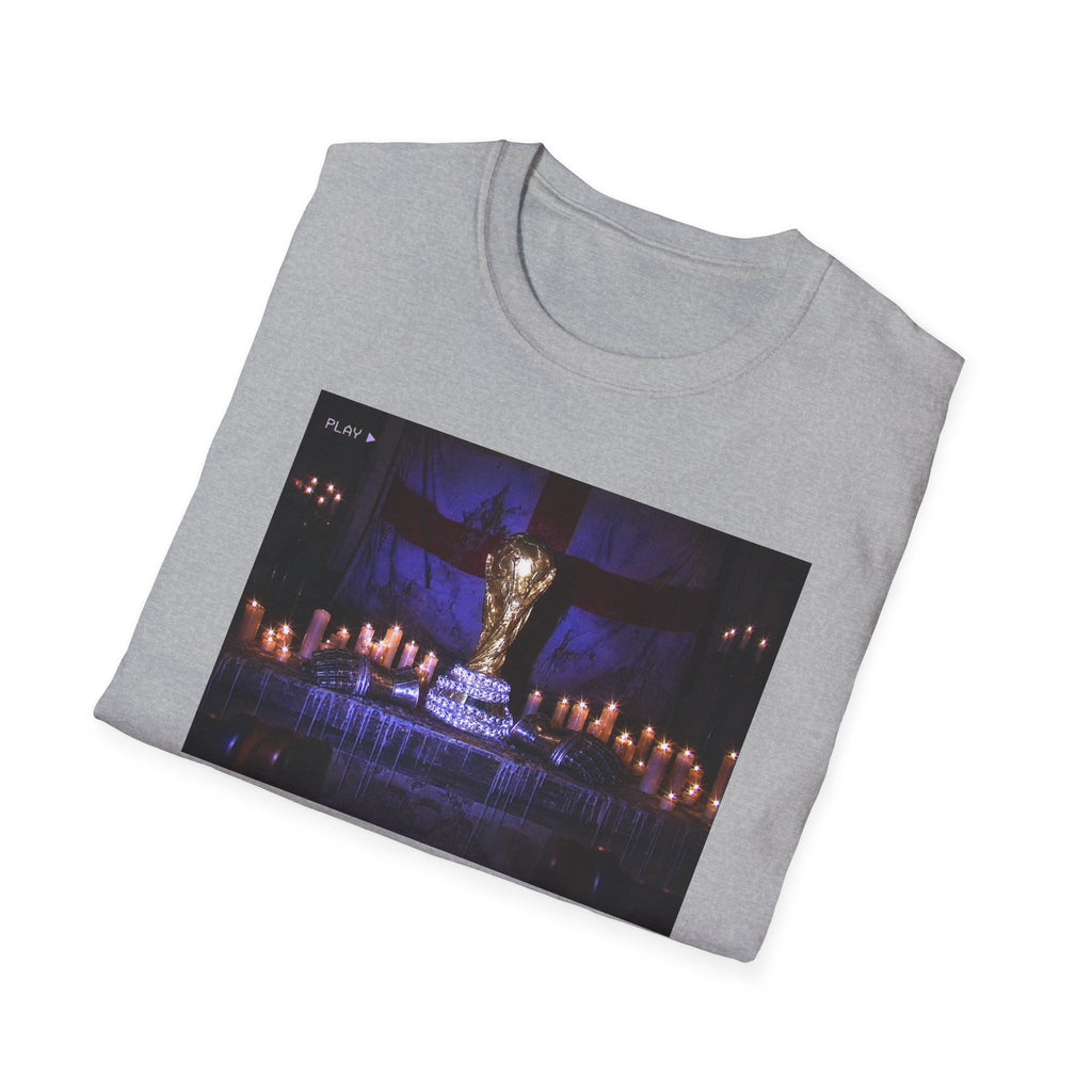 The Promise Graphic Tee