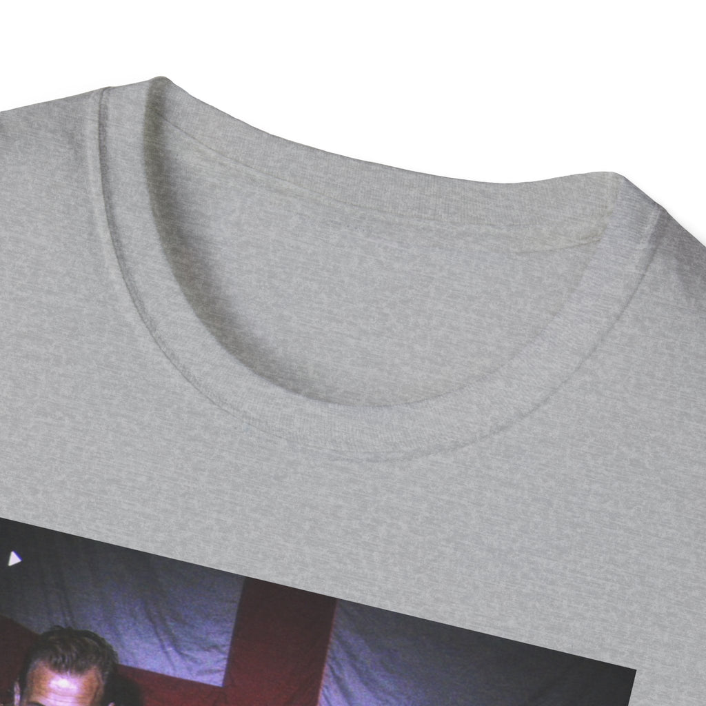 England Kings Graphic Tee