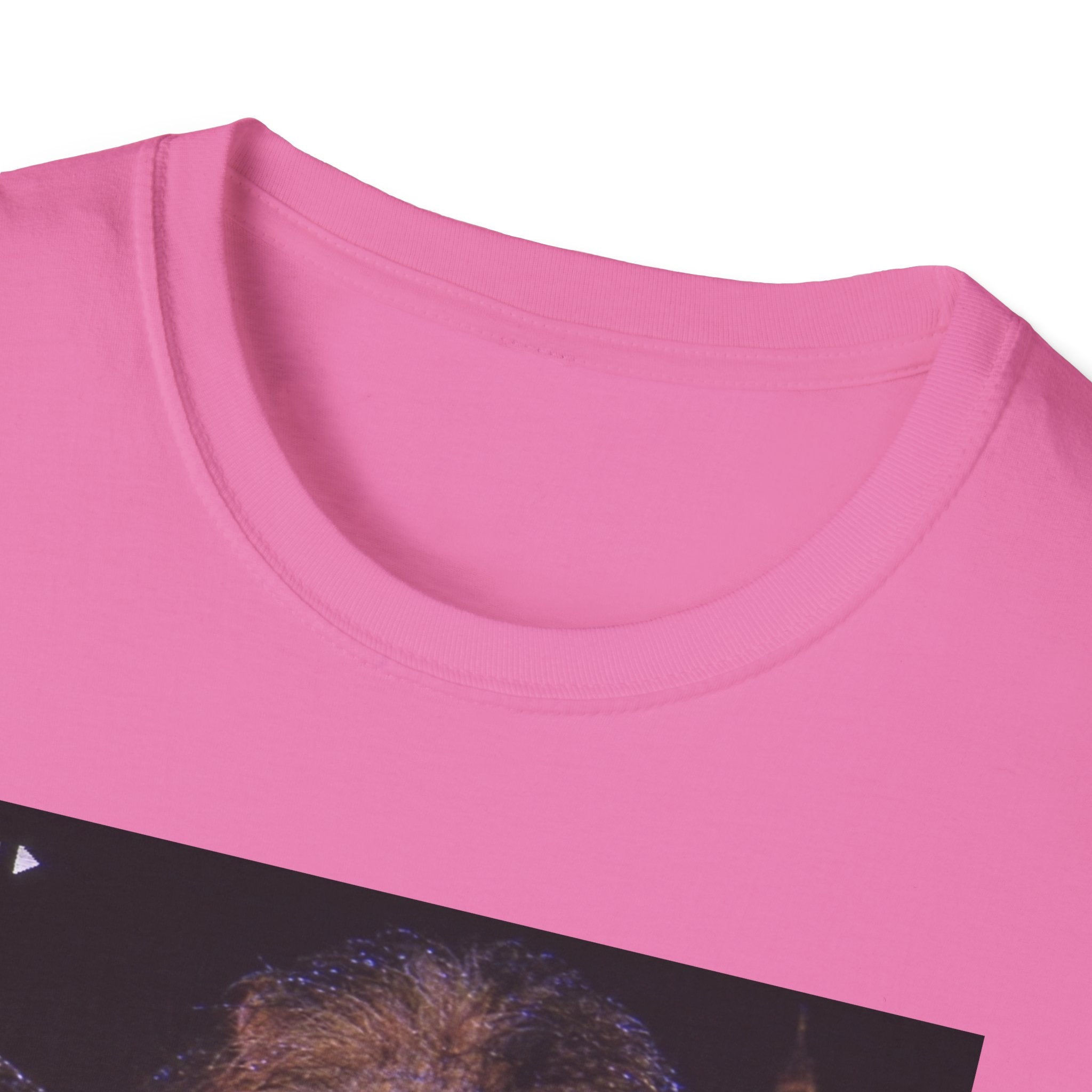 Lion of Glory Graphic Tee