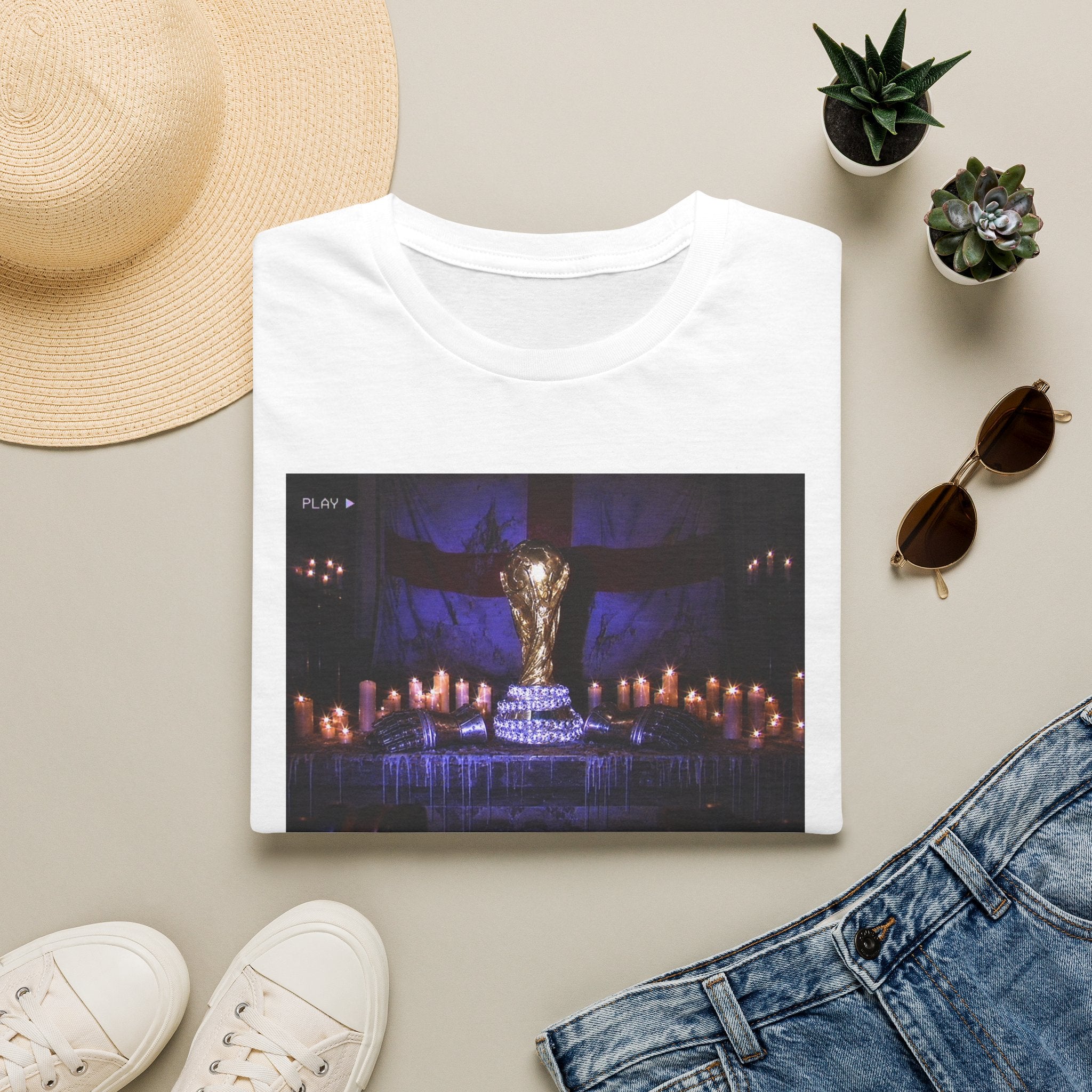 The Promise Graphic Tee